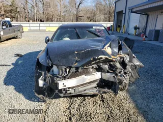 2012 Acura TSX Special Edition with VIN JH4CU2E80CC023355, listed as a Copart auction lot 46613445 with 166,547 mi miles and Salvage title. Bid and sale history available at DreamBid. Image 5.