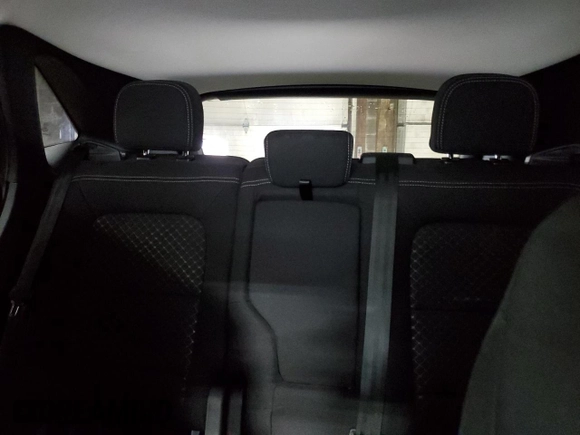 2023 Ford Escape Active with VIN 1FMCU0GNXPUB06201, listed as a Copart auction lot 49059285 with 7,335 mi miles and Salvage Title. Bid and sale history available at DreamBid. Image 10.