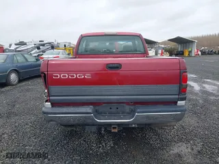 1996 Dodge Ram 1500 with VIN 3B7HC13Z2TG112230, listed as a IAAI auction lot 41812400 with 119,750 mi miles. Bid and sale history available at carsss.com. Image 16.
