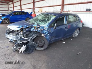 2016 Subaru Impreza 2.0i z VIN JF1GPAA65G8290286, wystawiony jako IAAI lot #42202116 z przebiegiem 53 056 mil mil oraz . Historia ofert i sprzedaży dostępna na DreamBid. Obrazek 17.