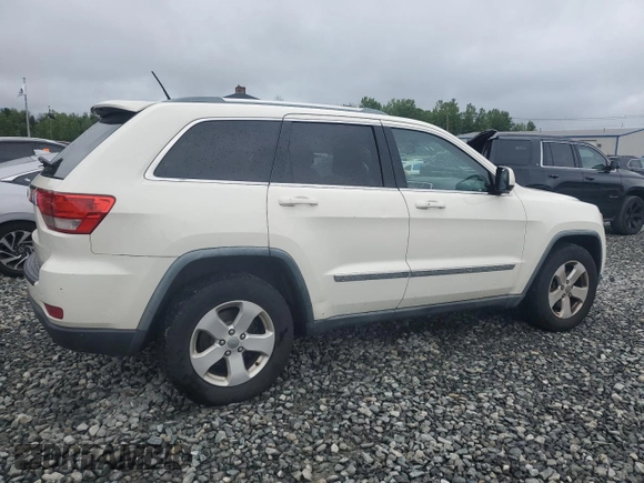 2011 Jeep Grand Cherokee Laredo с VIN 1J4RR4GG2BC641394, выставлен на аукционе Copart как лот 63413355 с пробегом 218 901 миль миль и Чистый • Clean title. История ставок и продаж доступна на DreamBid. Изображение 3.