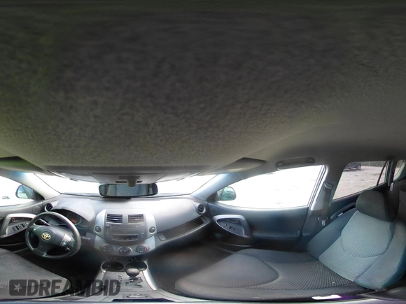 2008 Toyota RAV4 Sport z VIN JTMZK32VX86015173, wystawiony jako IAAI lot #41561817 z przebiegiem 157 614 mil mil oraz . Historia ofert i sprzedaży dostępna na DreamBid. Obrazek 19.
