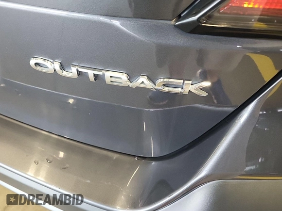 2023 Subaru Outback Premium z VIN 4S4BTADC8P3184490, wystawiony jako IAAI lot #42849097 z przebiegiem 93 808 mil mil oraz . Historia ofert i sprzedaży dostępna na DreamBid. Obrazek 12.