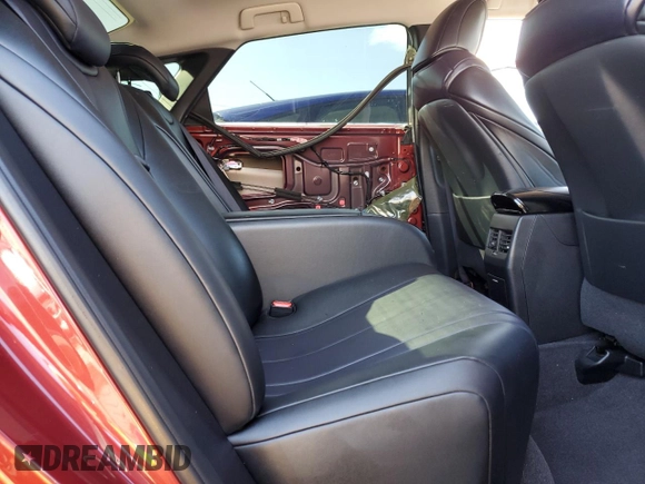 2018 Toyota Mirai with VIN JTDBVRBD5JA004443, listed as a Copart auction lot 45682005 with 76,567 mi miles and Salvage title. Bid and sale history available at DreamBid. Image 10.
