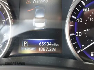 2014 Infiniti Q50 Sport с VIN JN1BV7ARXEM694019, выставлен на аукционе IAAI как лот 42182390 с пробегом 65 904 миль миль и . История ставок и продаж доступна на DreamBid. Изображение 15.