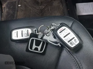 2018 Chrysler Pacifica Touring L Plus с VIN 2C4RC1EG1JR332594, выставлен на аукционе IAAI как лот 42170162 с пробегом 74 993 миль миль и . История ставок и продаж доступна на DreamBid. Изображение 11.