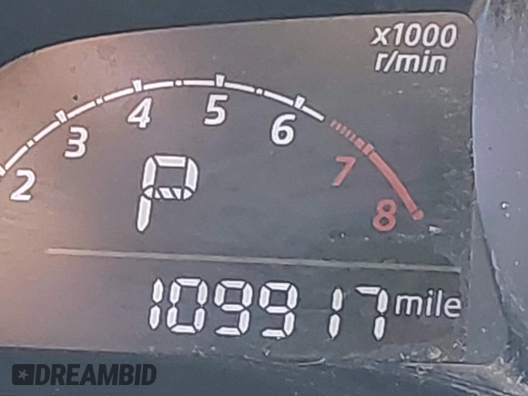 2016 Mazda 3 i Sport with VIN JM1BM1J70G1331132, listed as a IAAI auction lot 42120780 with 109,917 mi miles and . Bid and sale history available at DreamBid. Image 15.