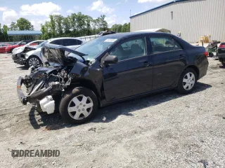 2010 Toyota Corolla с VIN JTDBU4EE4AJ074168, выставлен на аукционе Copart как лот 61621865 с пробегом Не указан миль и Чистый • Clean title. История ставок и продаж доступна на DreamBid. Изображение 1.