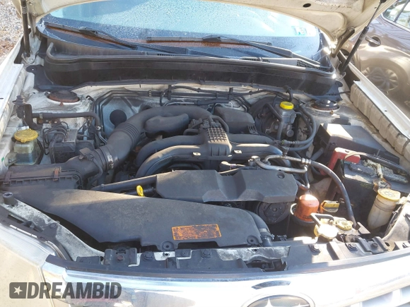2013 Subaru Forester X Limited с VIN JF2SHAEC2DH440885, выставлен на аукционе IAAI как лот 41714137 с пробегом 208 045 миль миль и . История ставок и продаж доступна на DreamBid. Изображение 10.