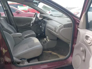 2001 Dodge Neon Highline z VIN 1B3ES46C31D156487, wystawiony jako IAAI lot #42105837 z przebiegiem 169 365 mil mil oraz . Historia ofert i sprzedaży dostępna na DreamBid. Obrazek 5.