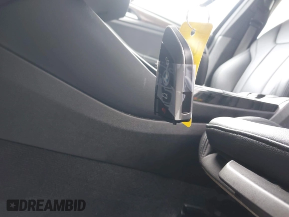 2019 BMW X3 sDrive30i with VIN 5UXTR7C50KLF29941, listed as a IAAI auction lot 41971158 with 181,477 mi miles and . Bid and sale history available at DreamBid. Image 11.