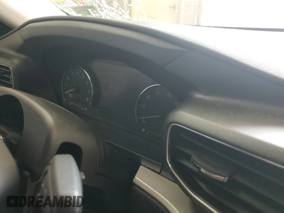 2023 Ford Explorer XLT с VIN 1FMSK8DH5PGB18477, выставлен на аукционе Copart как лот 57296105 с пробегом Не указан миль и Списание • Salvage title. История ставок и продаж доступна на DreamBid. Изображение 9.