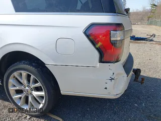 2019 Ford Expedition Max Platinum with VIN 1FMJK1MTXKEA16488, listed as a IAAI auction lot 41795368 with 127,246 mi miles and . Bid and sale history available at DreamBid. Image 21.