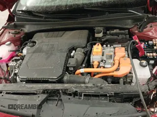 2023 Hyundai Elantra Blue z VIN KMHLM4AJ3PU076181, wystawiony jako IAAI lot #42333940 z przebiegiem 40 312 mil mil oraz . Historia ofert i sprzedaży dostępna na DreamBid. Obrazek 21.