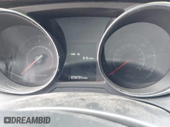 2021 Mitsubishi Outlander SE z VIN JA4APVAU9MU022067, wystawiony jako IAAI lot #42424354 z przebiegiem 74 731 mil mil oraz . Historia ofert i sprzedaży dostępna na DreamBid. Obrazek 7.