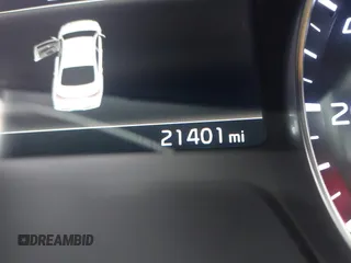 2024 Kia Forte LXS with VIN 3KPF24AD8RE735701, listed as a IAAI auction lot 42080715 with 21,401 mi miles and . Bid and sale history available at DreamBid. Image 15.