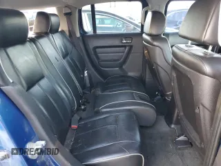 2006 Hummer H3 with VIN 5GTDN136968312278, listed as a Copart auction lot 88010285 with 201,734 mi miles and Salvage Title. Bid and sale history available at DreamBid. Image 11.