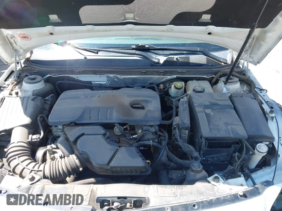 2011 Buick Regal CXL RL4 with VIN 2G4GS5EC6B9178878, listed as a IAAI auction lot 42403383 with 167,227 mi miles and . Bid and sale history available at DreamBid. Image 10.