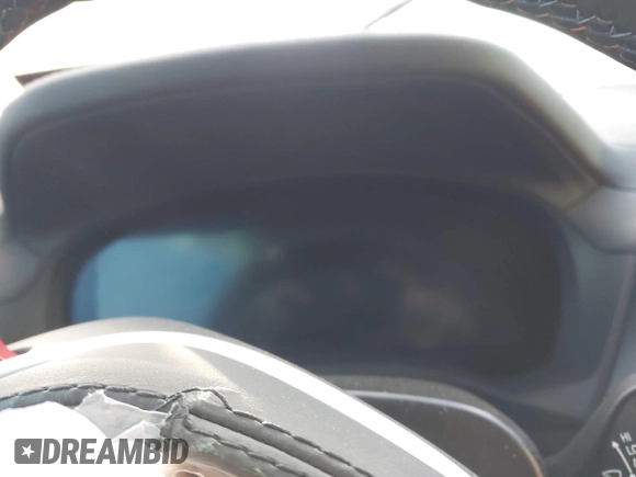 2021 BMW X3 M z VIN 5YMTS0C03M9F05142, wystawiony jako IAAI lot #41264911 z przebiegiem Nie podano mil oraz . Historia ofert i sprzedaży dostępna na DreamBid. Obrazek 15.