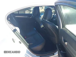 2013 Lexus GS 350 with VIN JTHBE1BL3D5022427, listed as a IAAI auction lot 41417506 with 128,075 mi miles and . Bid and sale history available at carsss.com. Image 8.