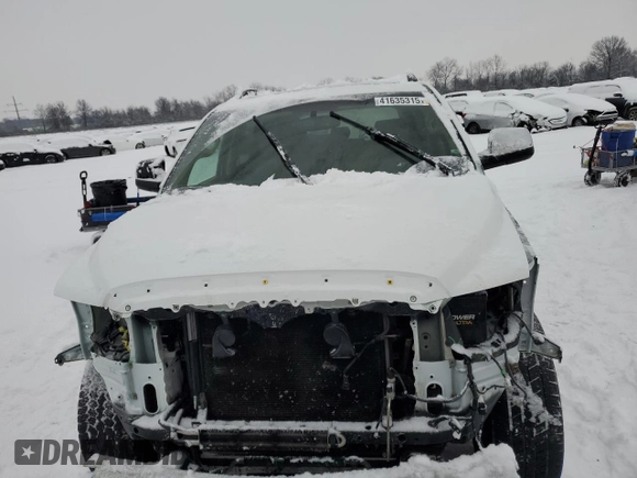 2010 Toyota Sequoia Ltd with VIN 5TDJW5G19AS028120, listed as a Copart auction lot 41635315 with 213,883 mi miles and Salvage Title. Bid and sale history available at carsss.com. Image 5.