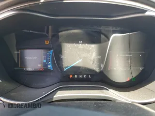 2018 Ford Fusion SE z VIN 3FA6P0LU8JR110693, wystawiony jako Copart lot #61931995 z przebiegiem 119 629 mil mil oraz Szkoda całkowita • Salvage title. Historia ofert i sprzedaży dostępna na DreamBid. Obrazek 9.
