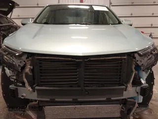 2022 Chevrolet Equinox LT with VIN 2GNAXKEV6N6112484, listed as a IAAI auction lot 41792583 with 104,910 mi miles and . Bid and sale history available at DreamBid. Image 6.