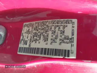 2001 Nissan Frontier XE z VIN 1N6DD21S41C390650, wystawiony jako IAAI lot #42055644 z przebiegiem 134 610 mil mil oraz . Historia ofert i sprzedaży dostępna na DreamBid. Obrazek 9.