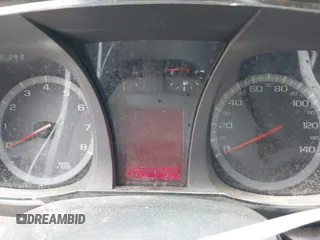 2012 GMC Terrain SLE-1 with VIN 2GKALMEK5C6204533, listed as a IAAI auction lot 42411381 with 267,471 mi miles and . Bid and sale history available at DreamBid. Image 7.