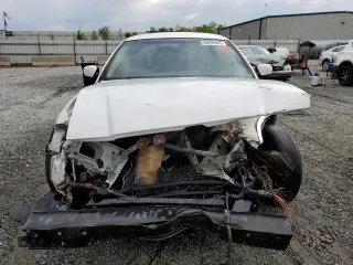 2003 Mercury Grand Marquis GS Convenience z VIN 2MEFM74WX3X633910, wystawiony jako Copart lot #52999865 z przebiegiem 207 970 mil mil oraz Szkoda całkowita • Salvage title. Historia ofert i sprzedaży dostępna na DreamBid. Obrazek 5.