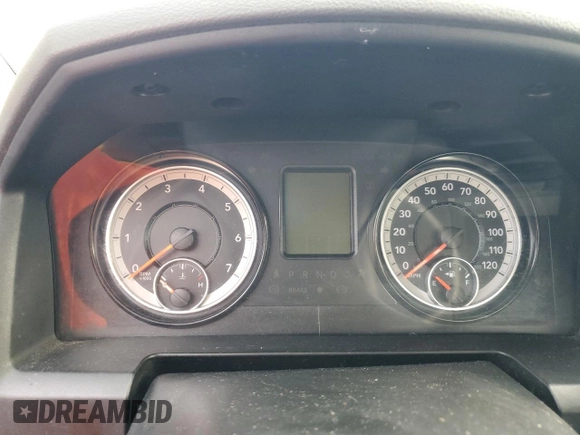 2017 Ram 1500 Tradesman with VIN 3C6JR6DG1HG773921, listed as a Copart auction lot 74532164 with Not provided miles and Salvage title. Bid and sale history available at DreamBid. Image 9.