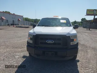 2015 Ford F-150 XLT z VIN 1FTEX1EP5FKD38178, wystawiony jako IAAI lot #42215342 z przebiegiem 216 447 mil mil oraz . Historia ofert i sprzedaży dostępna na DreamBid. Obrazek 13.