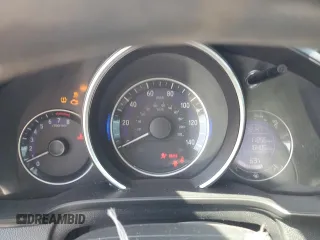 2015 Honda Fit EX с VIN 3HGGK5G84FM754446, выставлен на аукционе Copart как лот 50139015 с пробегом 111 256 миль миль и Списание • Salvage title. История ставок и продаж доступна на DreamBid. Изображение 9.
