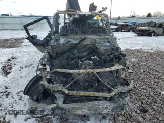 2020 Jeep Gladiator Sport S with VIN 1C6HJTAGXLL108861, listed as a Copart auction lot 88929645 with Not Provided miles and Salvage Title. Bid and sale history available at carsss.com. Image 5.