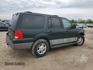 2004 Ford Expedition Special Service with VIN 1FMRU15W94LA34470, listed as a Copart auction lot 50885505 with 167,242 mi miles and Clean Title. Bid and sale history available at carsss.com. Image 3.