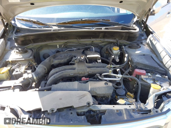 2012 Subaru Forester X Premium with VIN JF2SHBDC4CH445642, listed as a IAAI auction lot 41865977 with 136,838 mi miles and . Bid and sale history available at DreamBid. Image 10.