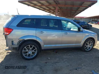 2019 Dodge Journey GT with VIN 3C4PDDEGXKT784922, listed as a IAAI auction lot 41758339 with 166,582 mi miles and . Bid and sale history available at DreamBid. Image 13.