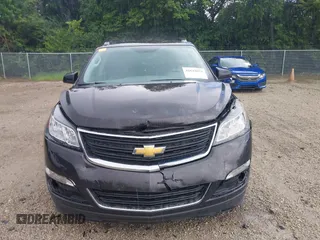 2017 Chevrolet Traverse LS с VIN 1GNKRFED3HJ234403, выставлен на аукционе IAAI как лот 42622072 с пробегом Не указан миль и . История ставок и продаж доступна на DreamBid. Изображение 13.