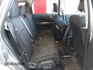 2015 Dodge Journey SXT z VIN 3C4PDCBG1FT587061, wystawiony jako IAAI lot #42186693 z przebiegiem 186 551 mil mil oraz . Historia ofert i sprzedaży dostępna na DreamBid. Obrazek 8.