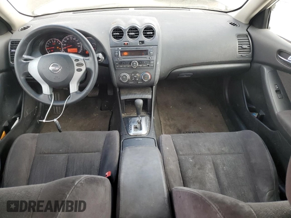 2011 Nissan Altima 2.5 S with VIN 1N4AL2AP3BN469016, listed as a Copart auction lot 54068565 with 152,402 mi miles and Clean Title. Bid and sale history available at carsss.com. Image 8.
