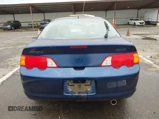 2002 Acura RSX Manual с VIN JH4DC53872C039109, выставлен на аукционе IAAI как лот 41616235 с пробегом 180 956 миль миль и . История ставок и продаж доступна на DreamBid. Изображение 16.