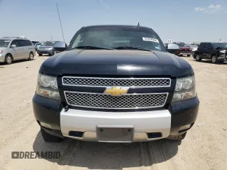 2008 Chevrolet Avalanche LT w/3LT with VIN 3GNFK12348G314525, listed as a Copart auction lot 64362094 with 213,218 mi miles and Salvage Title. Bid and sale history available at carsss.com. Image 5.
