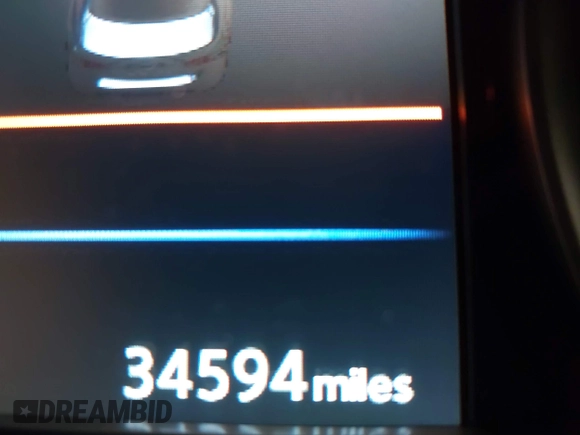 2019 Nissan Sentra S z VIN 3N1AB7AP7KY440764, wystawiony jako IAAI lot #41996693 z przebiegiem 34 594 mil mil oraz . Historia ofert i sprzedaży dostępna na DreamBid. Obrazek 16.