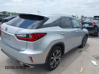 2017 Lexus RX 350 z VIN 2T2BZMCA5HC055423, wystawiony jako IAAI lot #42374119 z przebiegiem 159 073 mil mil oraz . Historia ofert i sprzedaży dostępna na DreamBid. Obrazek 4.