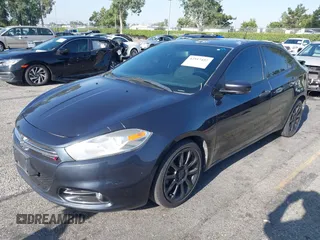 2013 Dodge Dart Limited with VIN 1C3CDFCH2DD703883, listed as a IAAI auction lot 42517457 with 102,290 mi miles and . Bid and sale history available at DreamBid. Image 17.