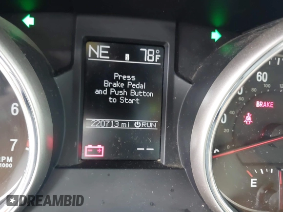 2011 Jeep Grand Cherokee Overland with VIN 1J4RS6GT4BC561169, listed as a IAAI auction lot 41847912 with 220,713 mi miles and . Bid and sale history available at DreamBid. Image 7.