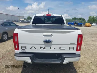 2020 Ford Ranger XL with VIN 1FTER4FH9LLA04826, listed as a IAAI auction lot 42493874 with 40,692 mi miles and . Bid and sale history available at DreamBid. Image 17.