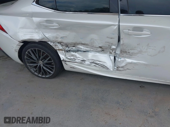 2016 Lexus IS 200t с VIN JTHBA1D20G5002916, выставлен на аукционе IAAI как лот 42371004 с пробегом 137 531 миль миль и . История ставок и продаж доступна на DreamBid. Изображение 6.