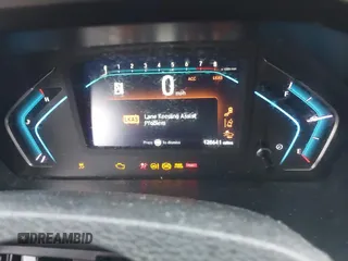 2019 Honda Odyssey EX with VIN 5FNRL6H50KB097304, listed as a IAAI auction lot 41659899 with 128,641 mi miles. Bid and sale history available at carsss.com. Image 7.