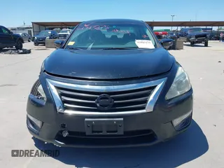 2015 Nissan Altima S with VIN 1N4AL3AP9FN869710, listed as a IAAI auction lot 42043275 with 163,909 mi miles and . Bid and sale history available at DreamBid. Image 13.